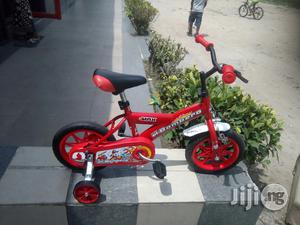 Max Children Bicycle 12 Inches