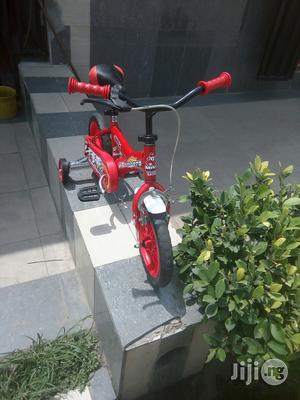 Max Children Bicycle 12 Inches
