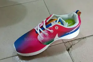 Nike Ladies Outfit