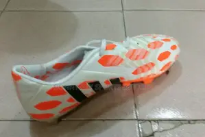 Adidas Football Boots