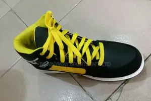 Adidas Canvas