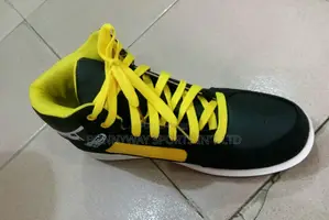 Adidas Canvas