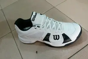 Wilson Tennis Canvas