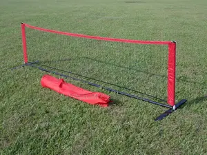 Mini Lawn Tennis Post
