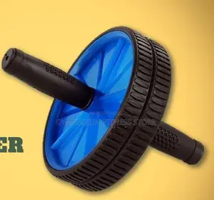 Ab Wheel Roller 2