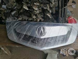Front Grill For Acura TL 2010