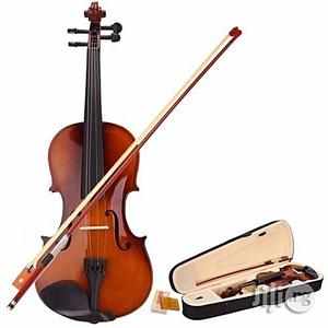Yamaha Violin