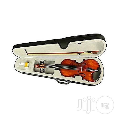 Yamaha Violin