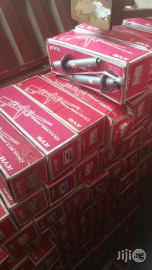 Original Shock Absorber For All Cars