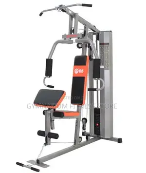 American Fitness Commercial One Station Gym Ysd