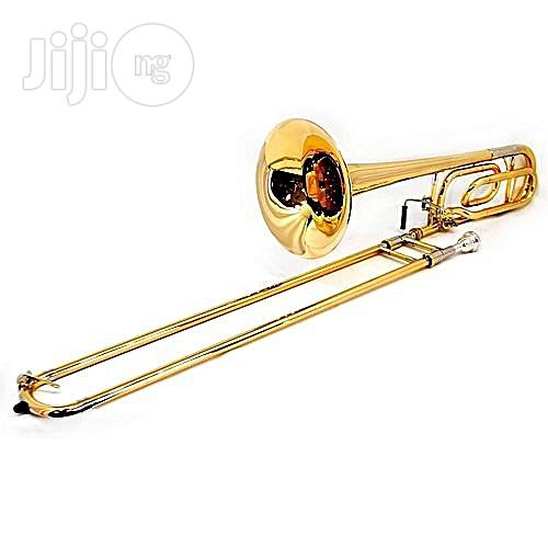 Yamaha Trombone