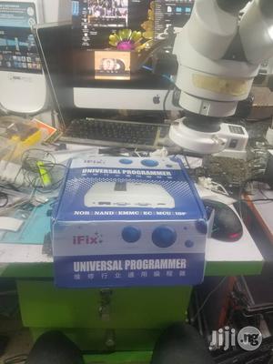 Computers and Smartphones Repair Services