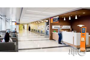 Queue Management System In Victoria Island