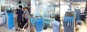 Queue Management System In Victoria Island