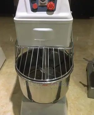 Bread Mixer - 12.5 Kg