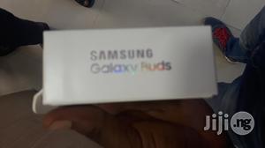 Samsung Earbud White