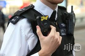 Teso Tech Police Body Worn Cameras In Ibeju