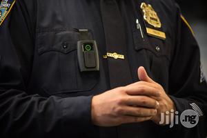 Teso Tech Police Body Worn Cameras In Ikeja