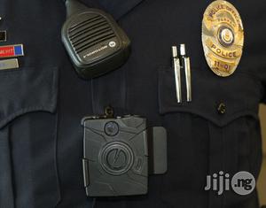 Police Body Worn Cameras In Lagos Island