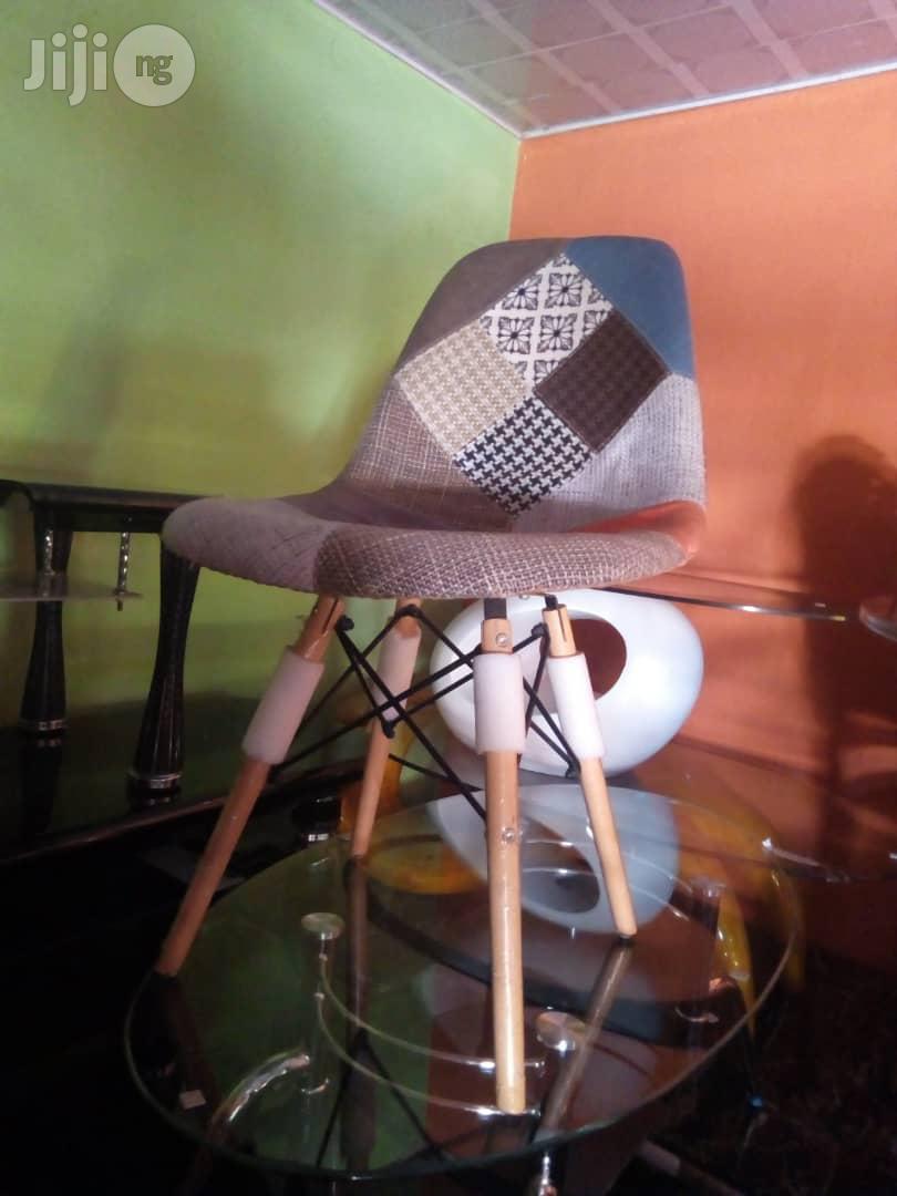 Restaurant Chair