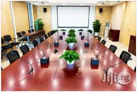 Digital Delegate Conference System