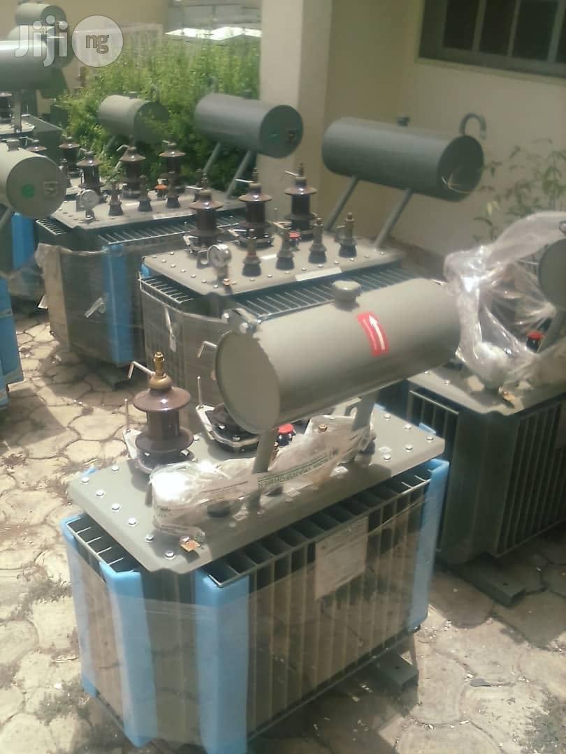 Transformers Sell, Installation And Servicing
