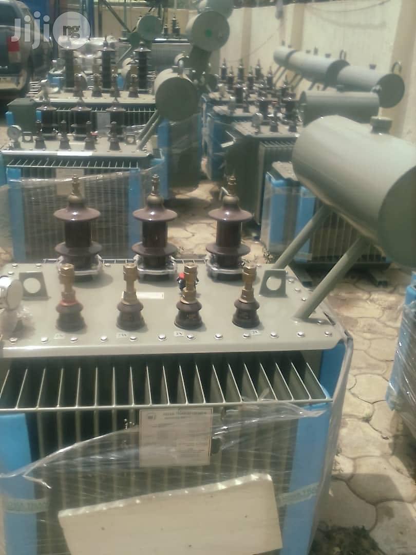 Transformers Sell, Installation And Servicing