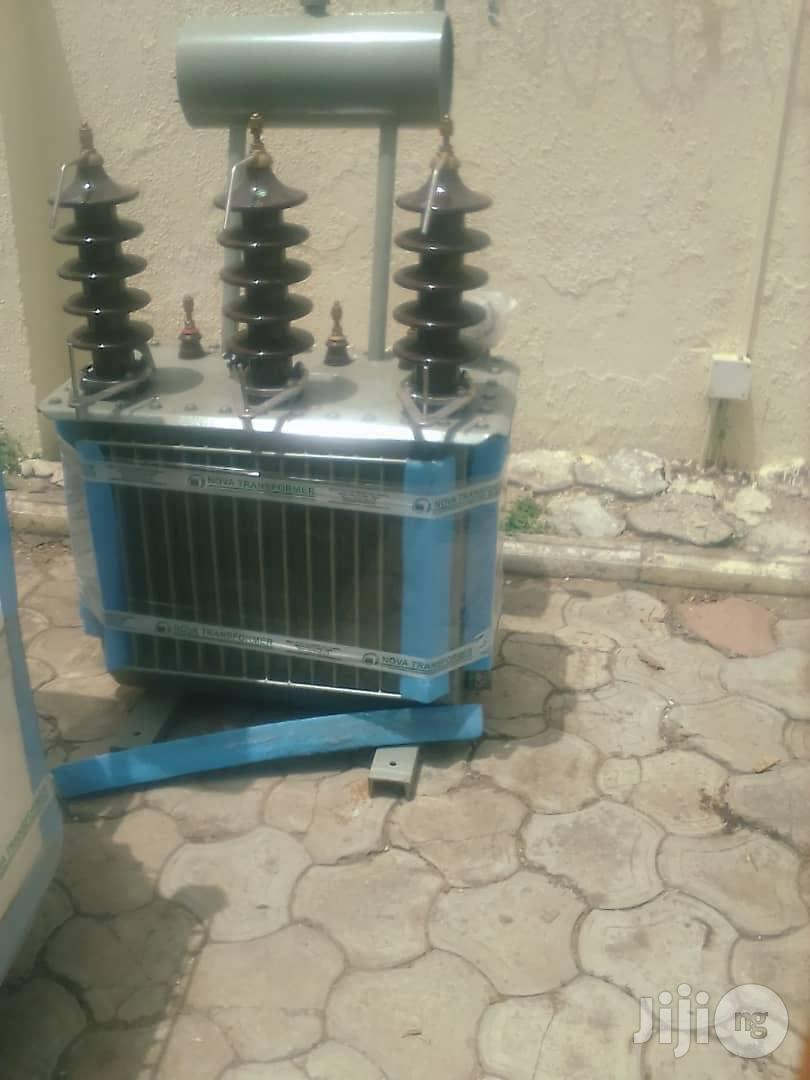 Transformers Sell, Installation And Servicing