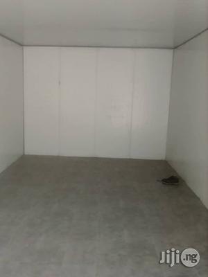 Panel Cabins (135 * 135)
