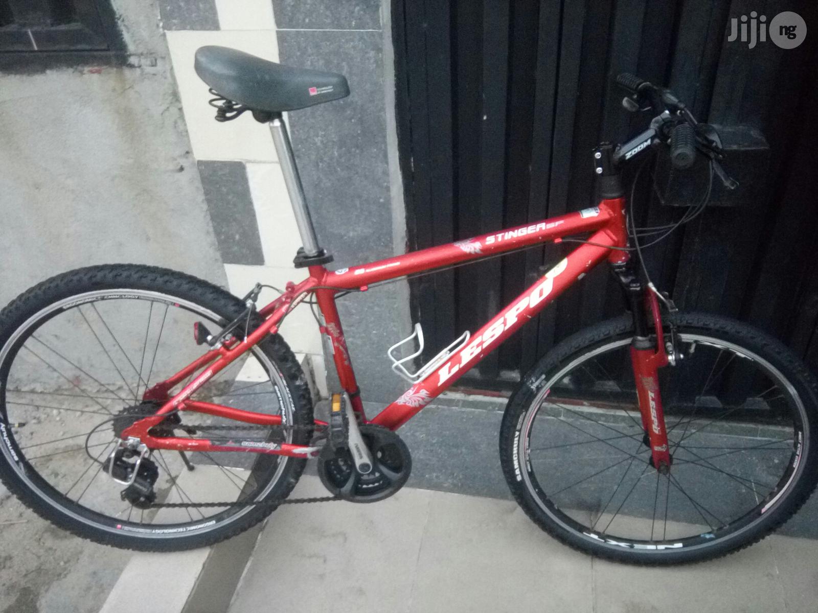 Stinger Sport Bicycle