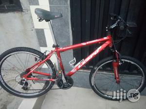 Stinger Sport Bicycle