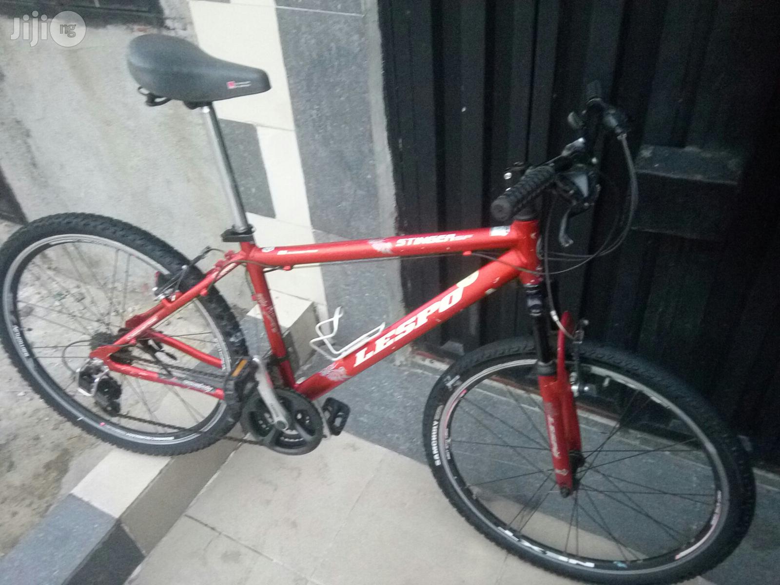 Stinger Sport Bicycle