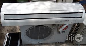 LG 2hp Air Conditioner
