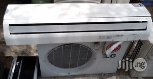 LG 2hp Air Conditioner