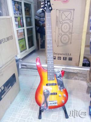 Photo - High Quality Electric Guitar