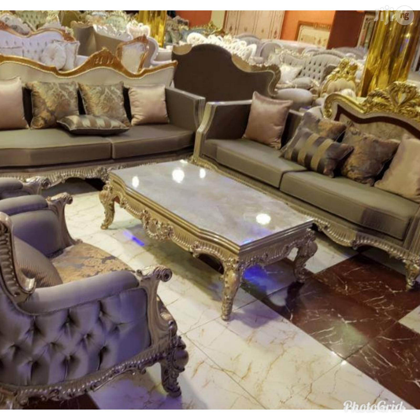 Imported Exclusive Special Sofa