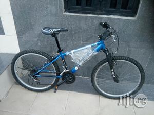 Rockrider Sport Bicycle Age 12 Above