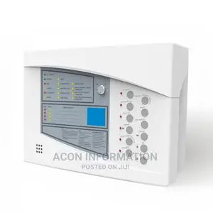 Fire Alarm System Installation