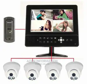 Fire Alarm System Installation