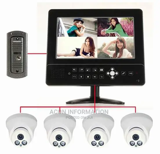 Fire Alarm System Installation