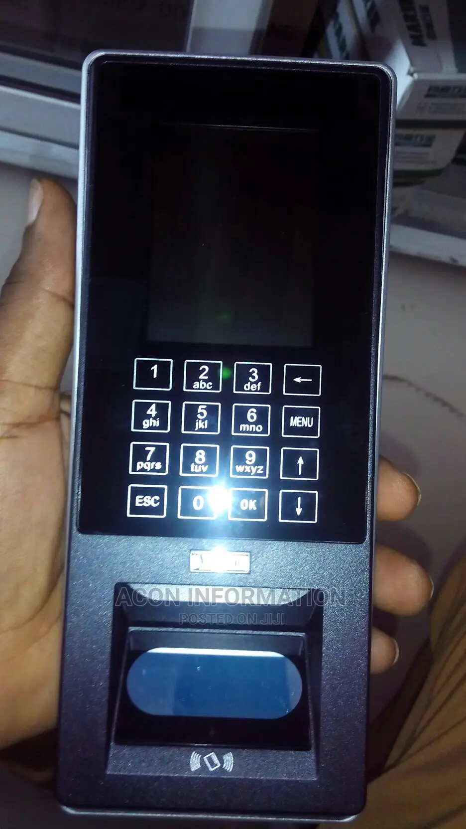 Fire Alarm System Installation