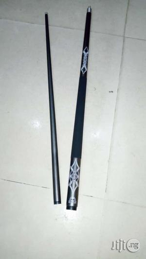 Snooker Cue Stick