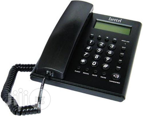 Wireless Intercom System