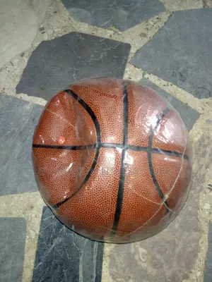 Nike Basketball 5123