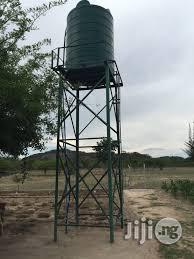 Solar Borehole System