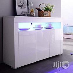 Buffet Cabinet / Dresser (Reference: Fx289)