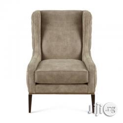 Olumo Wingback Accent Chair (Reference: Fx290)