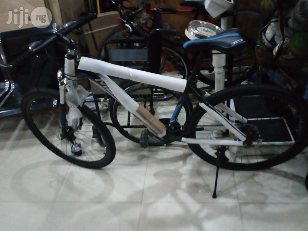Bicycle Sports Mountain Bike
