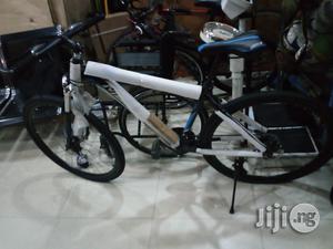 Bicycle Sports Mountain Bike