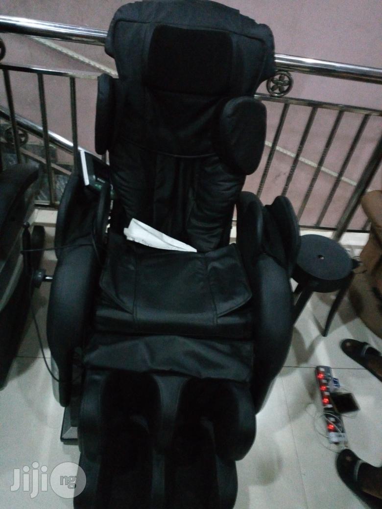 Chair Massager